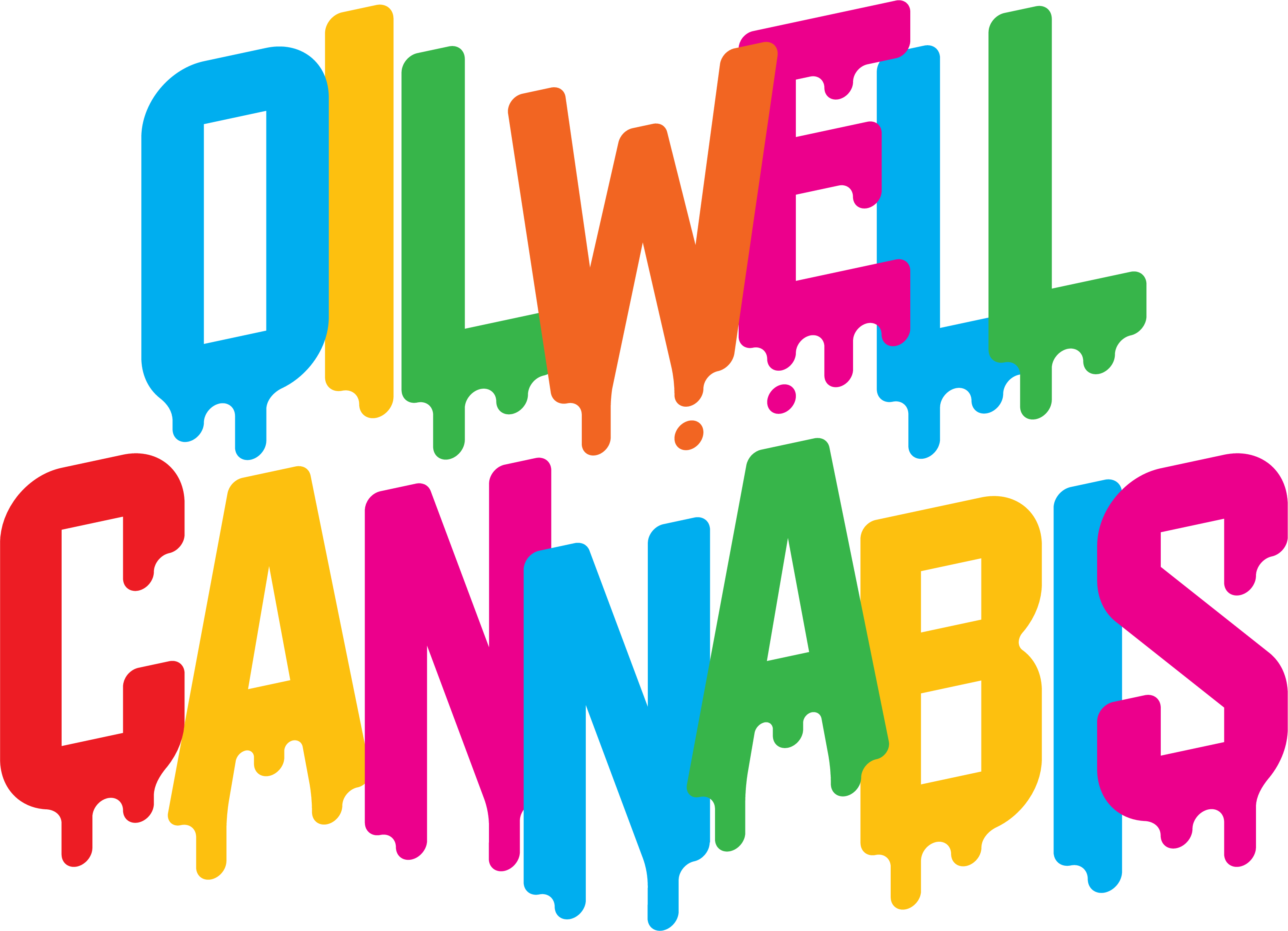 OilWell Cannabis