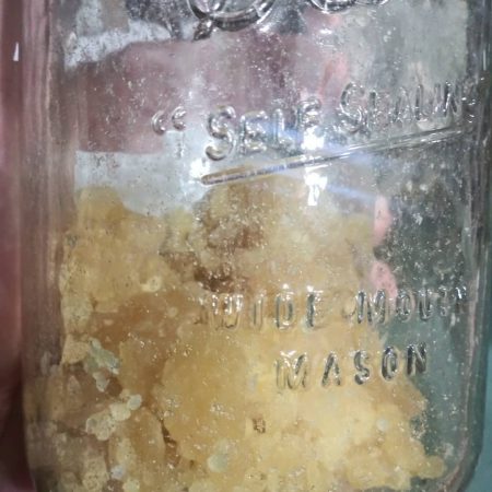 CBD Distillate 93 percent or Greater Purity Houston TX