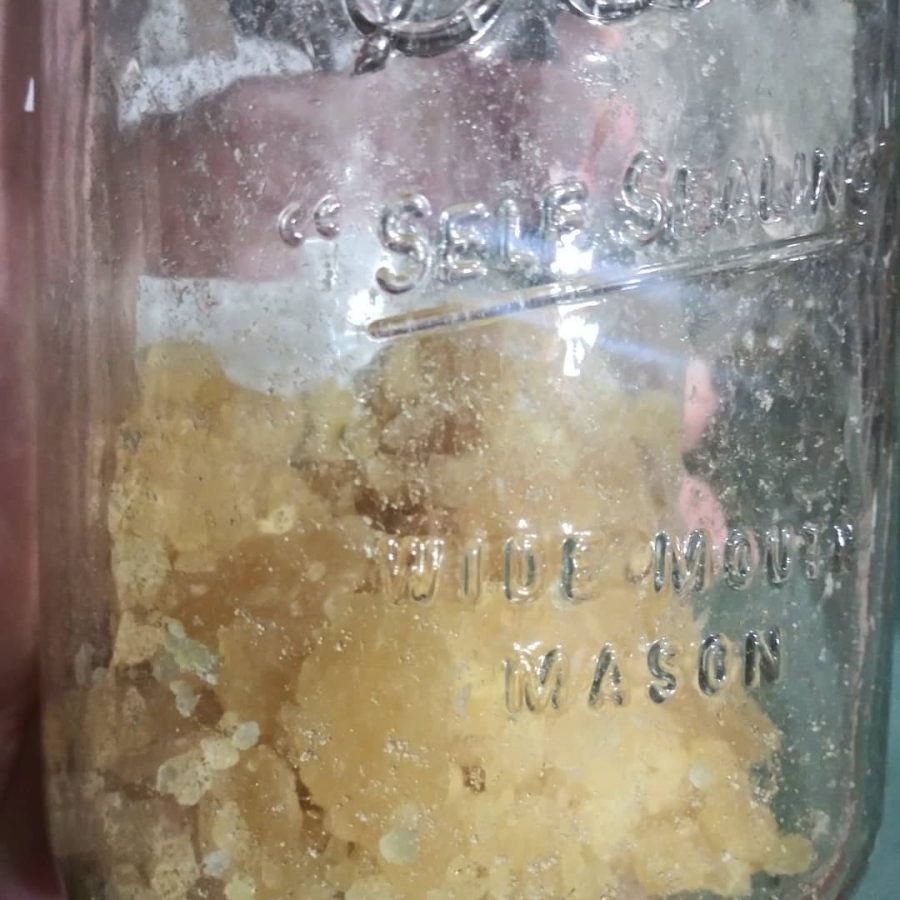 CBD Distillate 93 percent or Greater Purity Houston TX