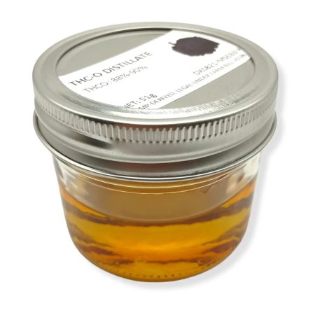 THCO Distillate