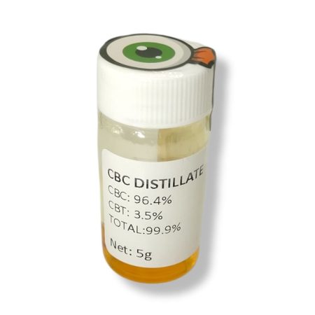 CBC Distillate