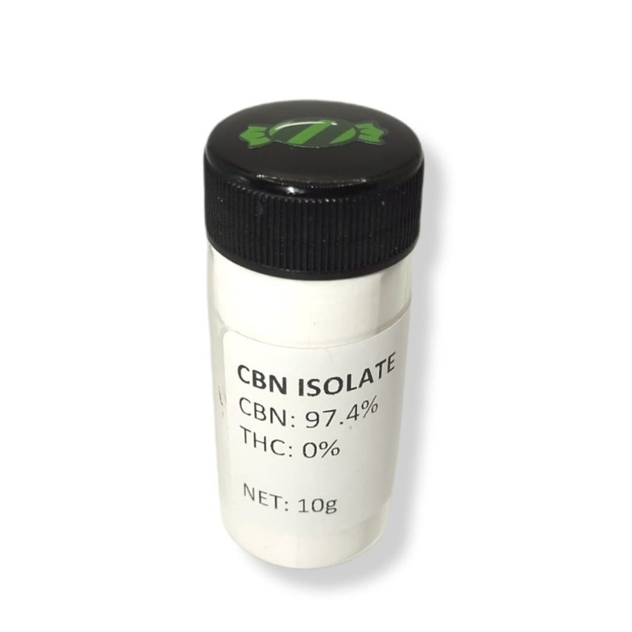 CBN Isolate