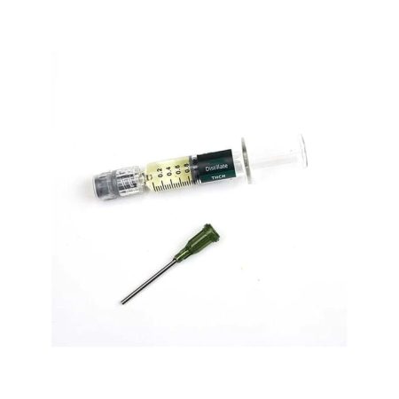 Delta-9 THCh Distillate
