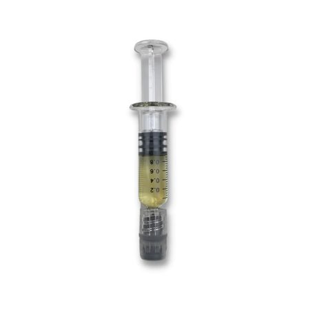 HHCPo Distillate
