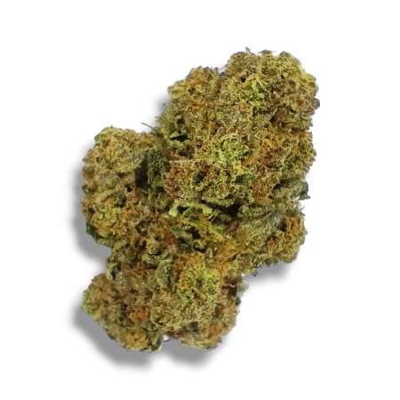 Rainbow Sherbet Top-Shelf High THCa Flower – 7g Jar