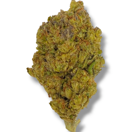 SFV OG Top-Shelf High THCa Flower