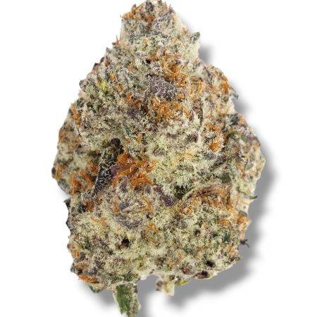 Oreoz Top-Shelf High THCa Flower