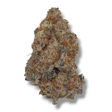 Cartel Cake AKA Purple Zkittlez Top-Shelf High THCa Flower