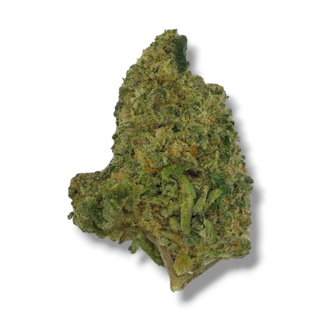 Galactic Gas Top-Shelf High THCa Flower