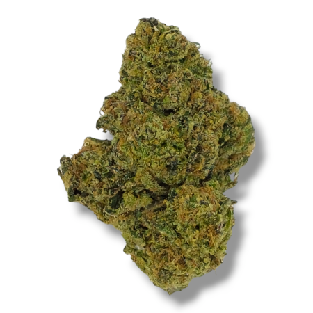 Purple Punch High THCa Flower