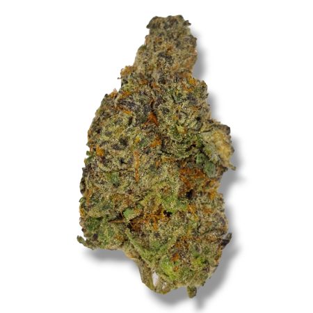 Hash Burger Top-Shelf High THCa Flower