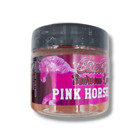 Pink Horsepower by Cam’Ron, Dugga, Flee Farms, and Pink-Horsepower.Net