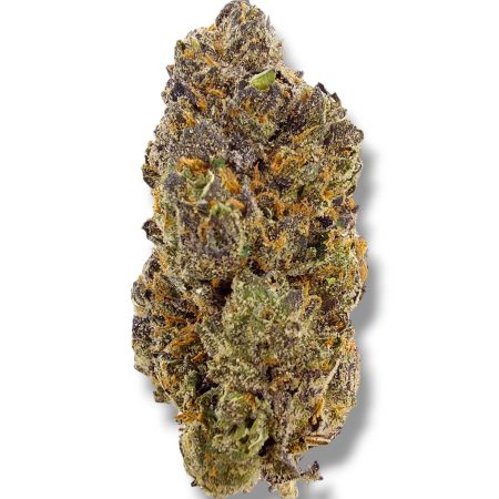 Gelato 45 Top-Shelf High THCa Flower – 7g Jar