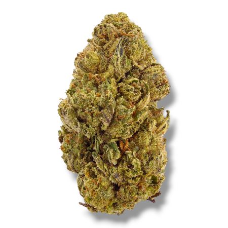 Galactic Gas Indoor Top-Shelf High THCa Flower