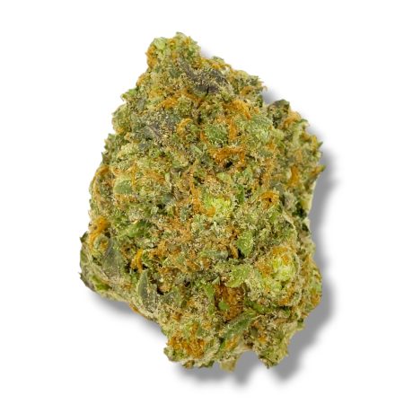 Apple Zkittles Top-Shelf High THCa Flower