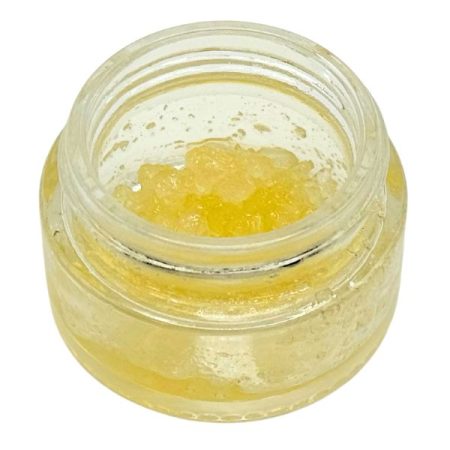 Wedding Cake THCa Diamond Sauce