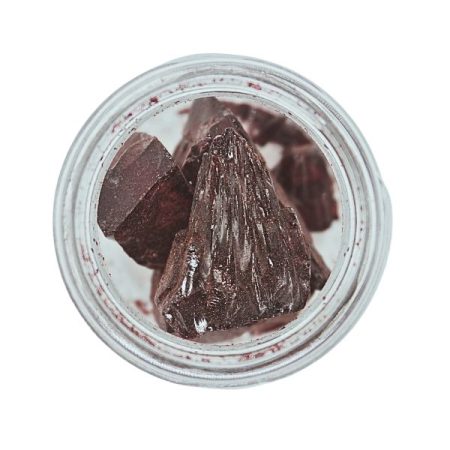 Delta 9 THCv Isolate