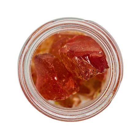 8-OH Hydroxy HHC Distillate (Shatter)