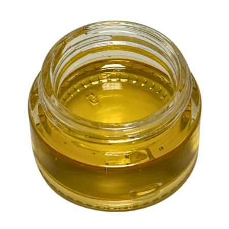 CBNp Distillate