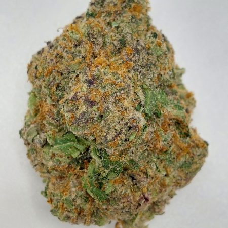 Obama Runtz Top-Shelf Indoor High THCa Flower