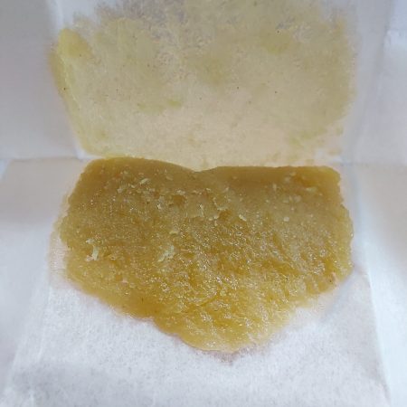 Ice Water THCa Bubble Hash