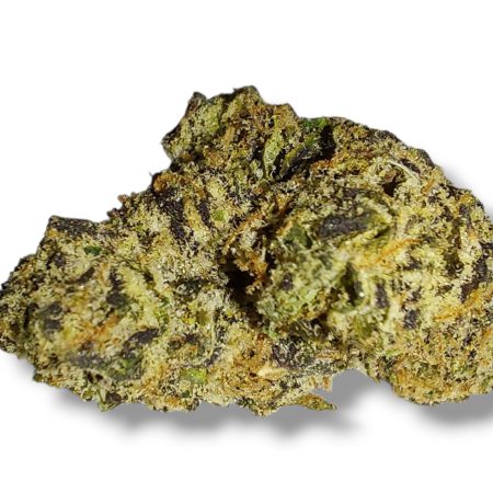 Bubba Candy Indoor Top-Shelf High THCa Flower