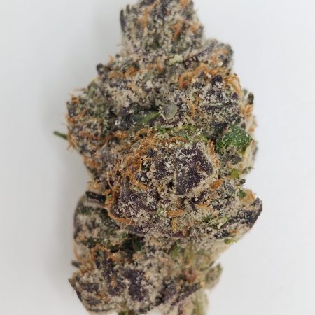NERDZ THCA FLOWER BY OILWELL CANNABIS OF HOUSTON TX
