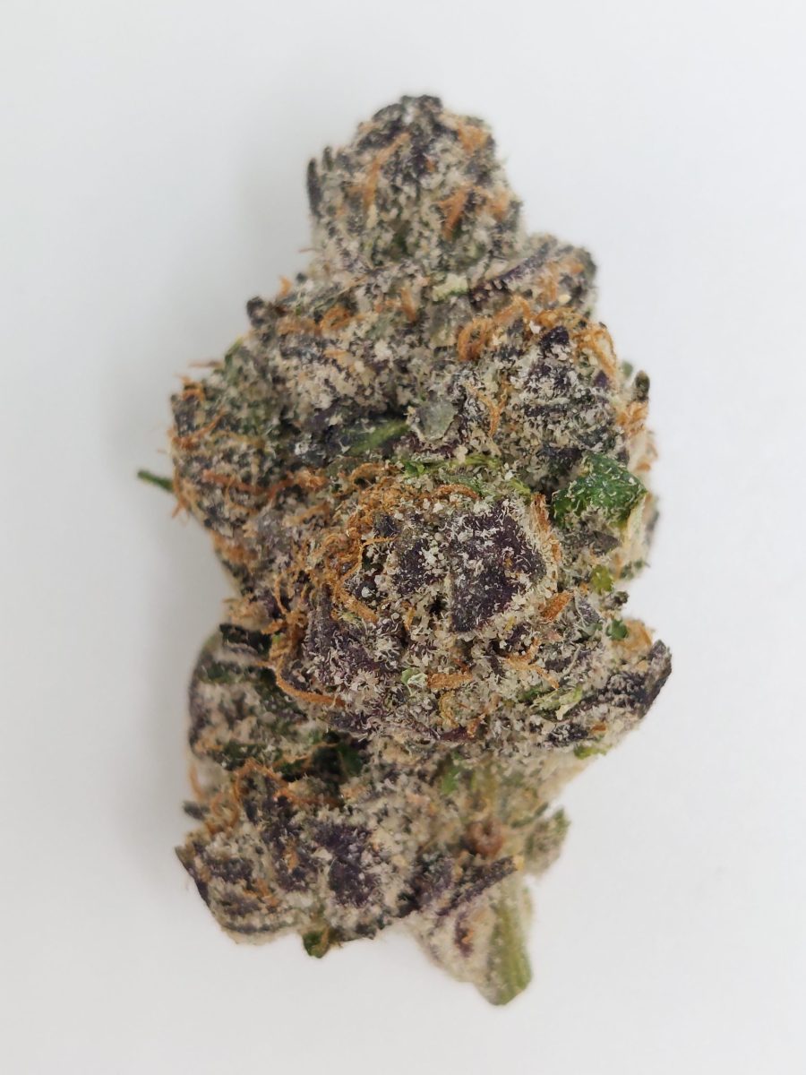 NERDZ THCA FLOWER BY OILWELL CANNABIS OF HOUSTON TX