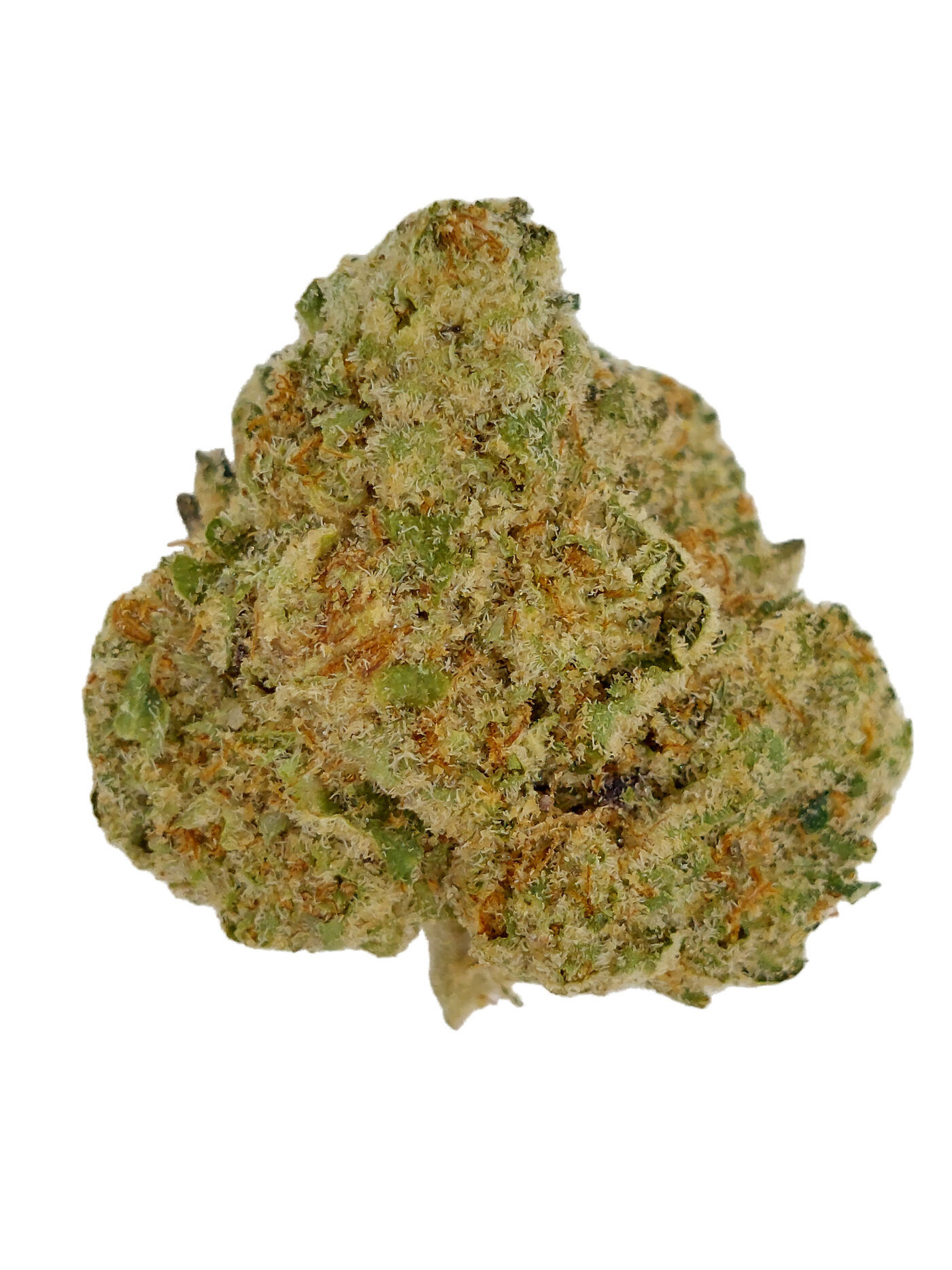 Candy Fumez exotic THCA flower macro — OilWell Cannabis Houston, same-day delivery