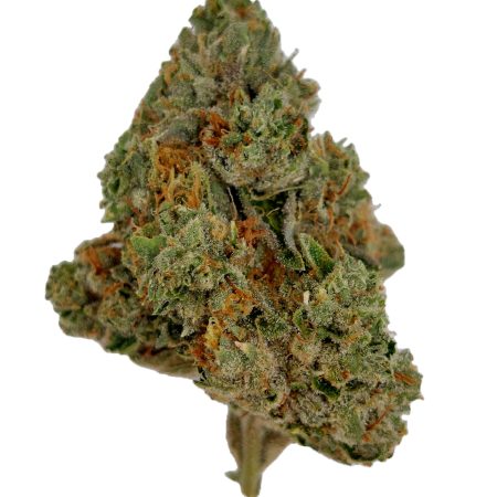 Skywalker OG indoor top-shelf THCa flower Houston same-day delivery